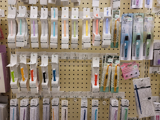 Craft Store «Hobby Lobby», reviews and photos, 3219 Watermill Dr, Burlington, NC 27215, USA