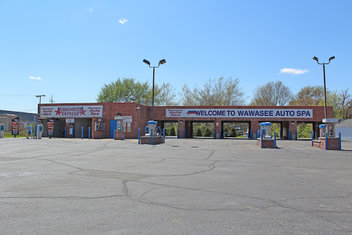 Wawasee Auto Spa en Syracuse