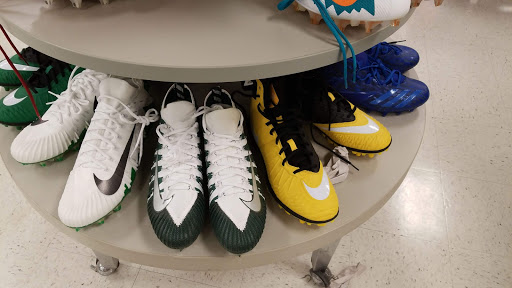 Department Store «T.J. Maxx», reviews and photos, 124 Danbury Rd, New Milford, CT 06776, USA