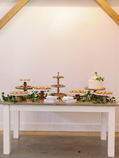 Caterer «Rocky Top Catering», reviews and photos, 1705 E Millbrook Rd, Raleigh, NC 27609, USA