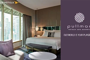 Pullman Kuala Lumpur City Centre - Hotel & Residences image