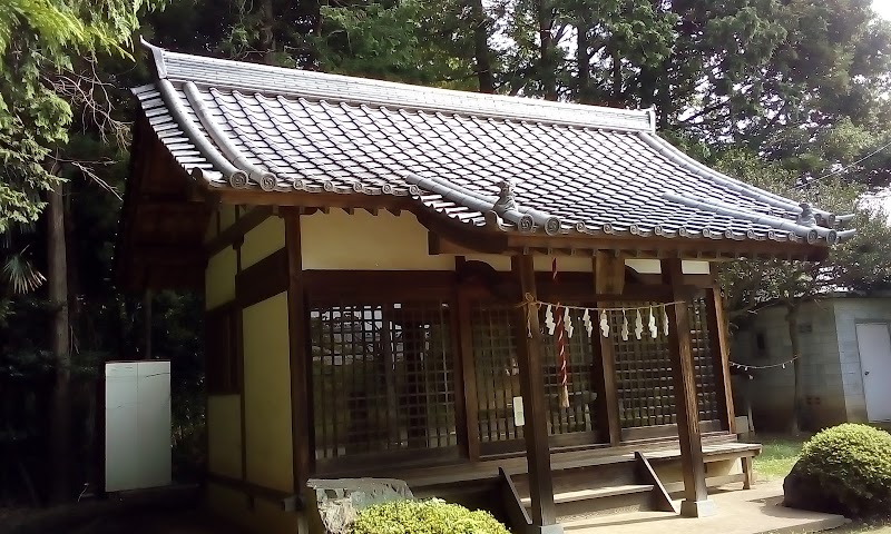 八雲神社