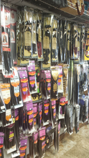 Hairdresser «African Sister Braiding Salon & Hair Supply», reviews and photos, 2561 State St, Salt Lake City, UT 84115, USA