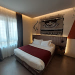 Photo n°1 de l'avis de L. fait le 13/08/2023 à 17:41 sur le  3T Boutique Hotel à Ivrea