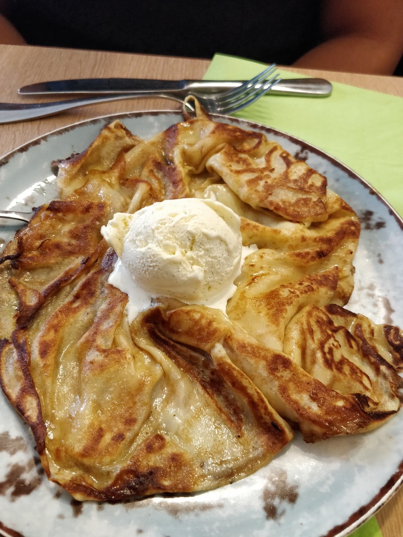 Photo n° 1 de l'avis de Justine.a fait le 11/08/2018 à 15:05
