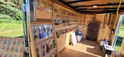 Winery «SoLu Estate Winery & Meadery», reviews and photos, W8269 County Rd F, Cascade, WI 53011, USA