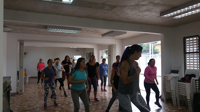 Opiniones de Centro Comunitario Los Heroes en Maipú - Centro de yoga