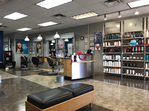 Hair Salon «Supercuts», reviews and photos, 630 E Eau Gallie Blvd b, Indian Harbour Beach, FL 32937, USA