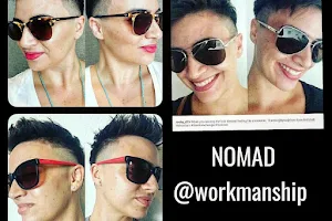 🔆 WORKMANSHIP Hair specialist - (Home Base Studio) & (Mobile Hairdressing) image