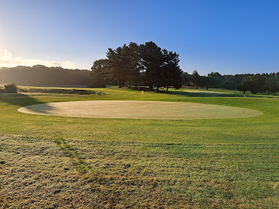 Golf de Fréhel - Sables d'Or Les Pins - Golf et Restaurant à Fréhel