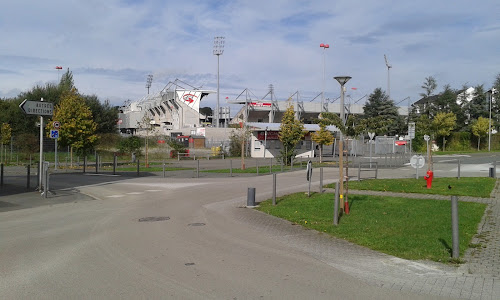 Temporis Guingamp à Guingamp