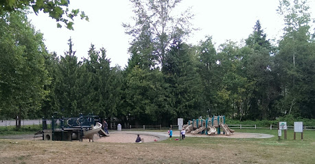 Lundeen Park