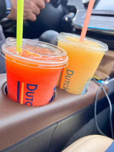 Coffee Shop «Dutch Bros», reviews and photos, 822 SW Coast Hwy, Newport, OR 97366, USA