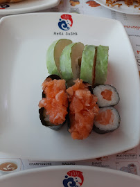 Sushi du Restaurant japonais Hoki Sushi à Conflans-Sainte-Honorine - n°9