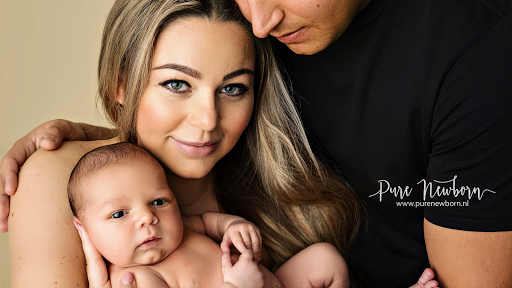 Pure Newborn Photography / Focus of Life Photography