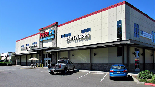 Furniture Store «PriceCo», reviews and photos, 921 Central Ave N, Kent, WA 98032, USA