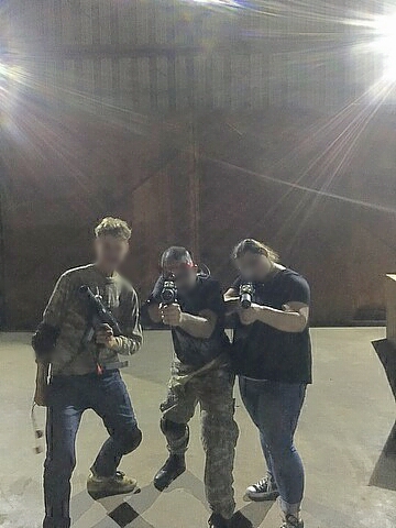 Laser Tag Center «Battlefield Colorado», reviews and photos, 120 Costilla St, Colorado Springs, CO 80903, USA