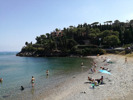 La Soda beach