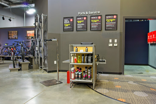 Bicycle Store «Cycling Spoken Here», reviews and photos, 1377 NW Maynard Rd, Cary, NC 27513, USA