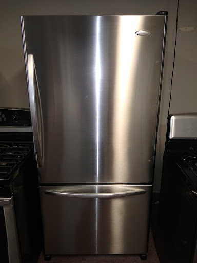 Appliance Store «Best Appliances», reviews and photos, 4920 S Ashland Ave, Chicago, IL 60609, USA