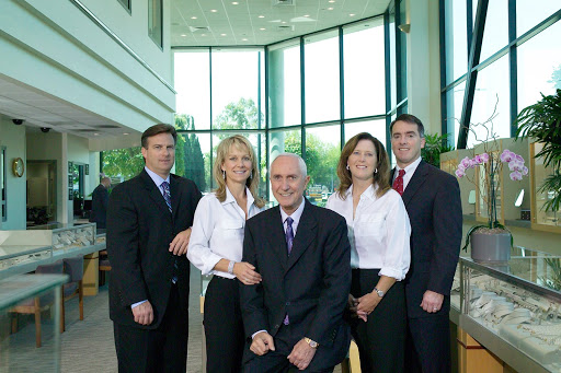 Jewelry Store «Joe Escobar Diamonds», reviews and photos, 450 E Hamilton Ave, Campbell, CA 95008, USA