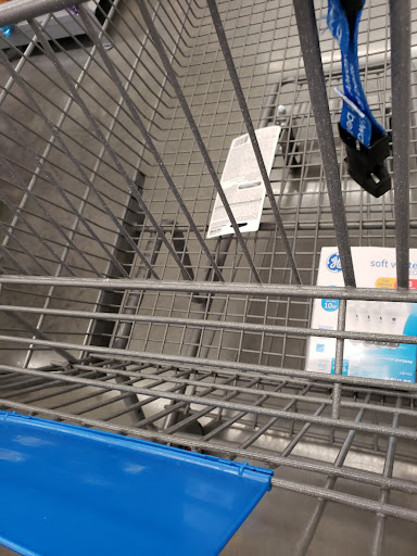 Discount Store «Walmart», reviews and photos, 2399 North Point Blvd, Dundalk, MD 21222, USA