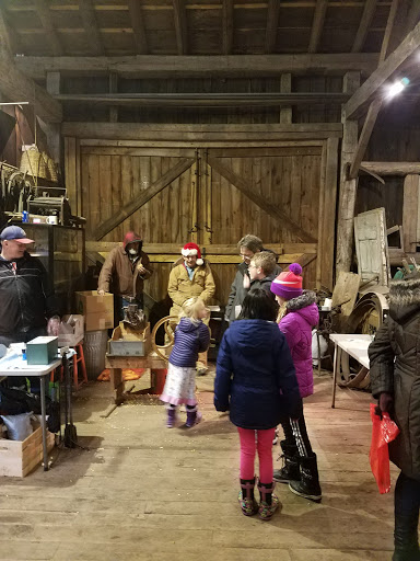 Heritage Museum «Museums at Lisle Station Park», reviews and photos, 921 School St, Lisle, IL 60532, USA