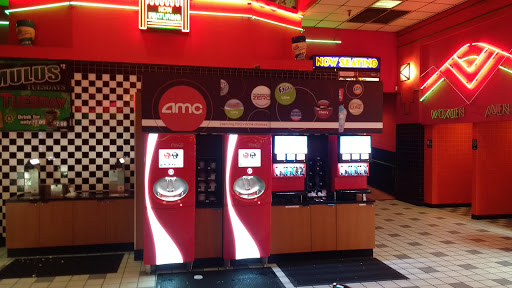 Movie Theater «AMC Classic Windsor Square 7», reviews and photos, 175 S Seven Oaks Dr, Knoxville, TN 37922, USA