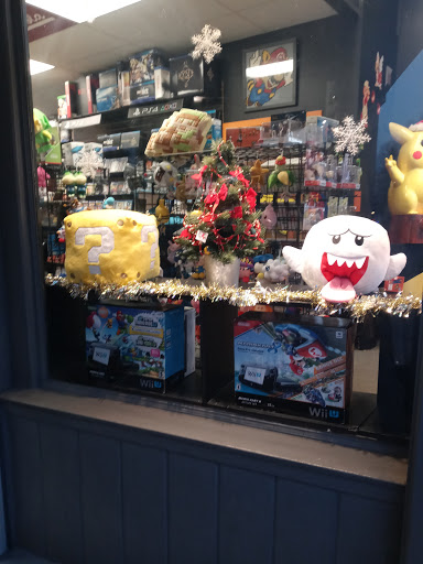 Video Game Store «Classic Game Junkie», reviews and photos, 111 S Easton Rd, Glenside, PA 19038, USA