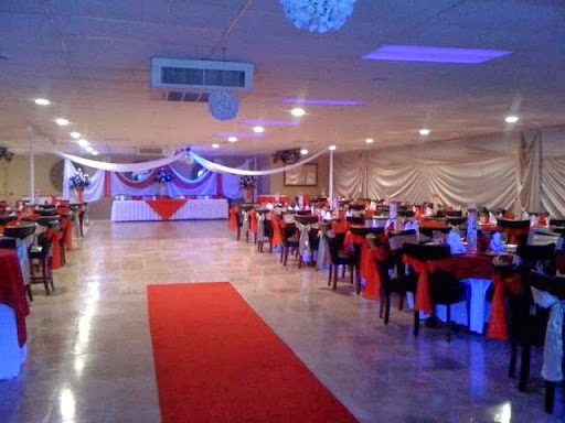 Ballroom «Canales Special Events», reviews and photos, 2000 E Abram St, Arlington, TX 76010, USA