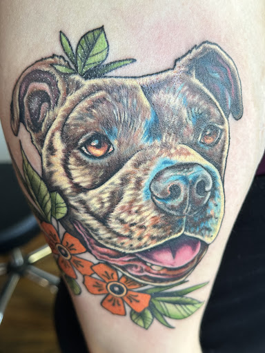 Explore beatles tattoo ideas, creative tattoo ideas in Vancouver, available at Hopeless Tattoo & Piercing