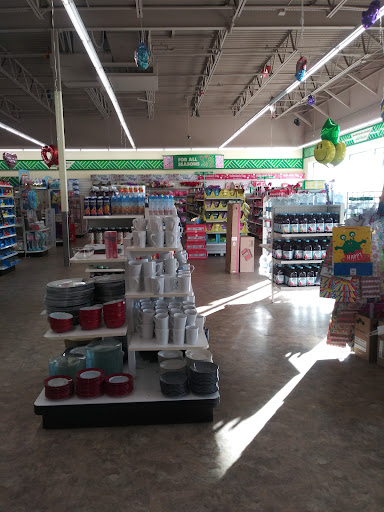 Dollar Store «Dollar Tree», reviews and photos, 147 Pavilion Pkwy, Fayetteville, GA 30214, USA