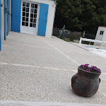 Photo n° 1 de l'avis de Brigitte.o fait le 02/06/2024 à 19:18 pour Allées-Créations à Saint-Médard-d'Aunis