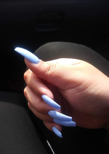 Nail Salon «Blooming Nail & Spa», reviews and photos, 15501 San Pablo Ave, Richmond, CA 94806, USA