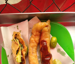 RESTAURANT TURISTICO El CAFETAL photo