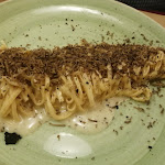 Photo n°1 de l'avis de The.o fait le 18/10/2022 à 19:52 sur le  Piccola Osteria del Tartufo à San Miniato