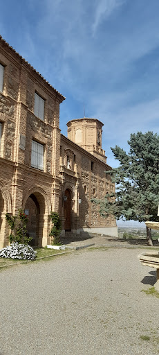 Cascante Health Center en Cascante, Pamplona
