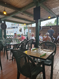 Atmosphère du Pizzeria Al Grill à Sainte-Marie-la-Mer - n°2