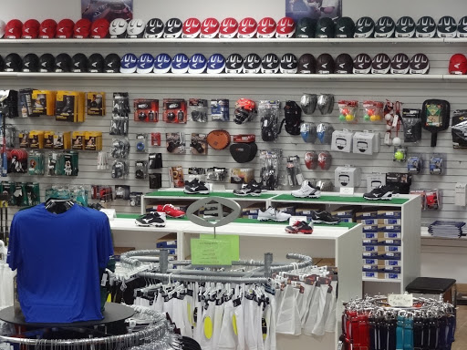 Sporting Goods Store «Dugout Sports», reviews and photos, 26302 I-45, Spring, TX 77386, USA