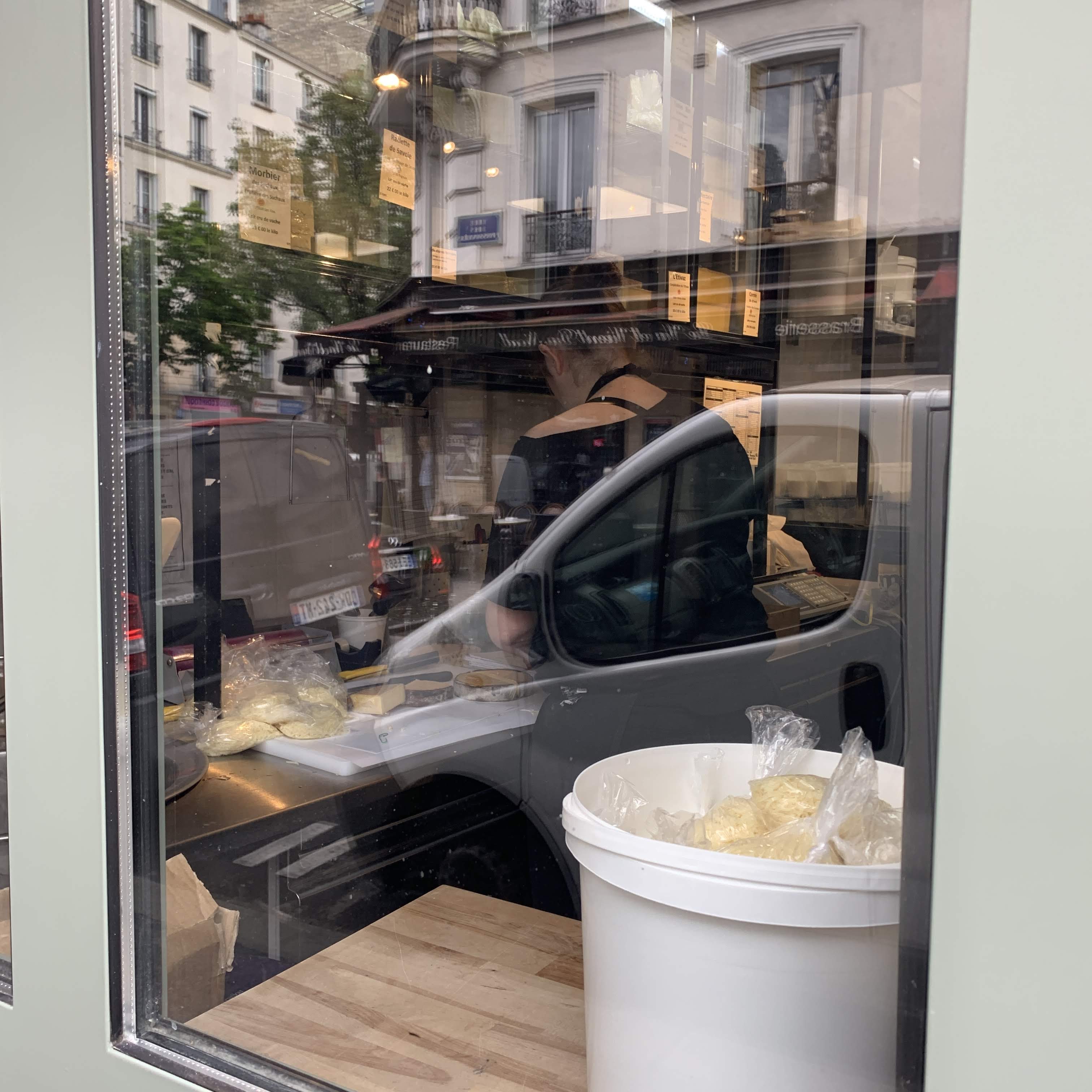 Photo n° 4 de l'avis de Mathieu.i fait le 18/05/2019 à 16:09