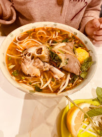 Goveja juha du Restaurant vietnamien Phở Tài à Paris - n°14