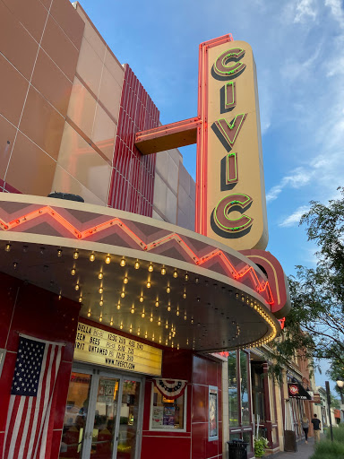 Movie Theater «Farmington Civic Theater», reviews and photos, 33332 Grand River Ave, Farmington, MI 48336, USA