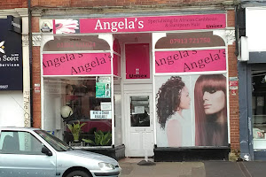 Angela's Hair Salon