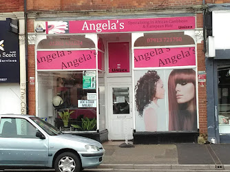 Angela's Hair Salon
