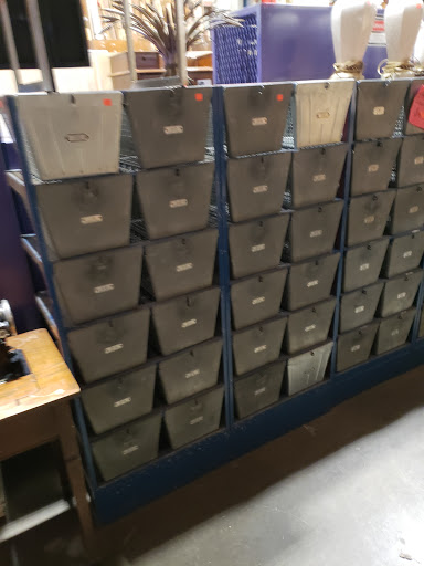 Building Materials Store «Ballard Reuse», reviews and photos, 1440 NW 52nd St, Seattle, WA 98107, USA