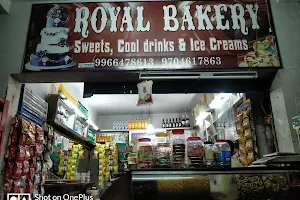 Royal Bakery image