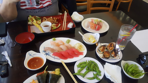 Minato Sushi image