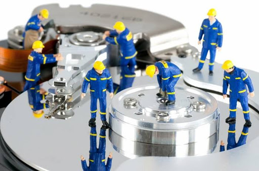 HPC Computers USA INC image