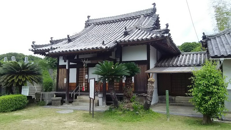 東泉寺