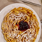 Photo n°2 de l'avis de Filippo. fait le 05/03/2022 à 23:30 sur le  Rifugio Gigante Baranci à Innichen